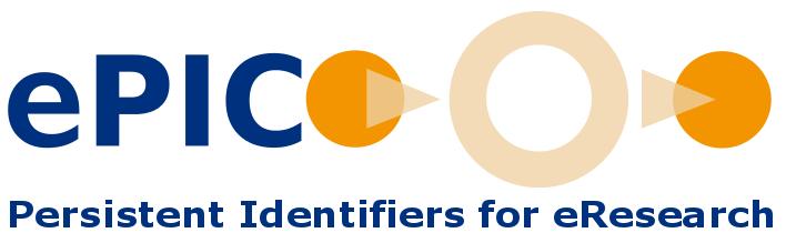 ePIC Header logo